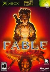 Fable (Xbox)